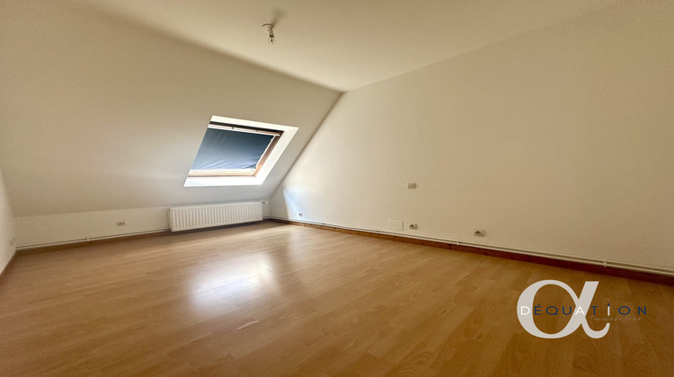 Ma-Cabane - Location Appartement Strasbourg, 60 m²
