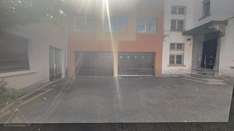 Ma-Cabane - Location Appartement Strasbourg, 102 m²