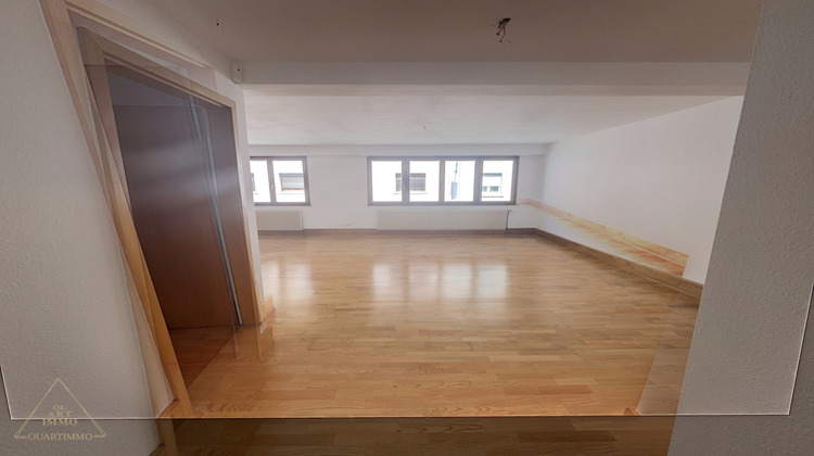 Ma-Cabane - Location Appartement Strasbourg, 102 m²