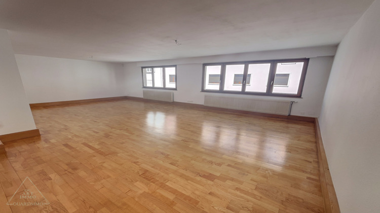 Ma-Cabane - Location Appartement Strasbourg, 102 m²