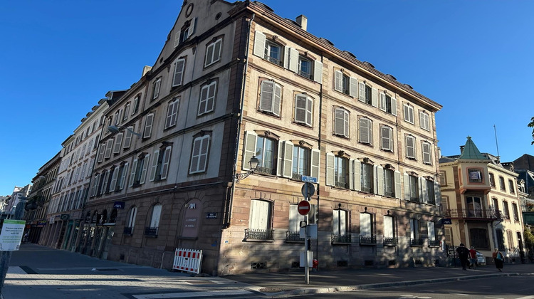 Ma-Cabane - Location Appartement Strasbourg, 238 m²