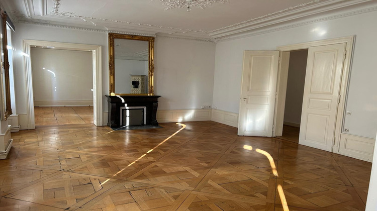 Ma-Cabane - Location Appartement Strasbourg, 238 m²