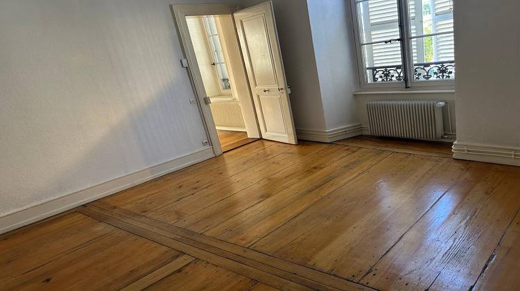 Ma-Cabane - Location Appartement Strasbourg, 238 m²
