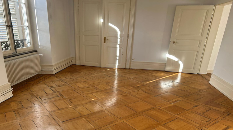 Ma-Cabane - Location Appartement Strasbourg, 238 m²