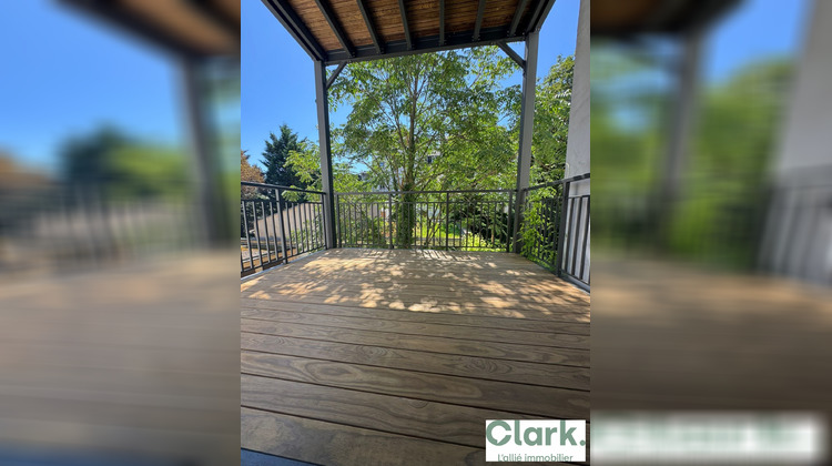 Ma-Cabane - Location Appartement Strasbourg, 94 m²