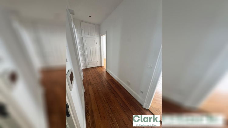 Ma-Cabane - Location Appartement Strasbourg, 94 m²