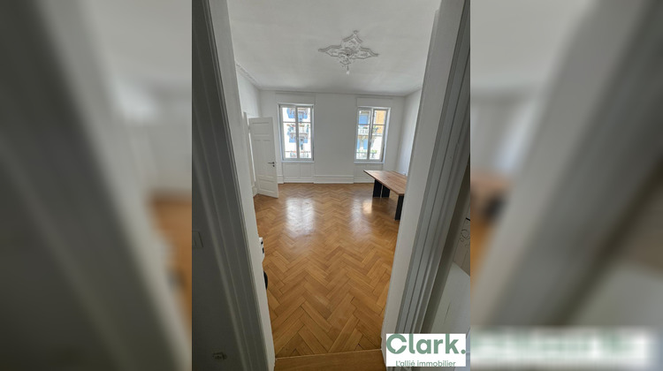 Ma-Cabane - Location Appartement Strasbourg, 94 m²