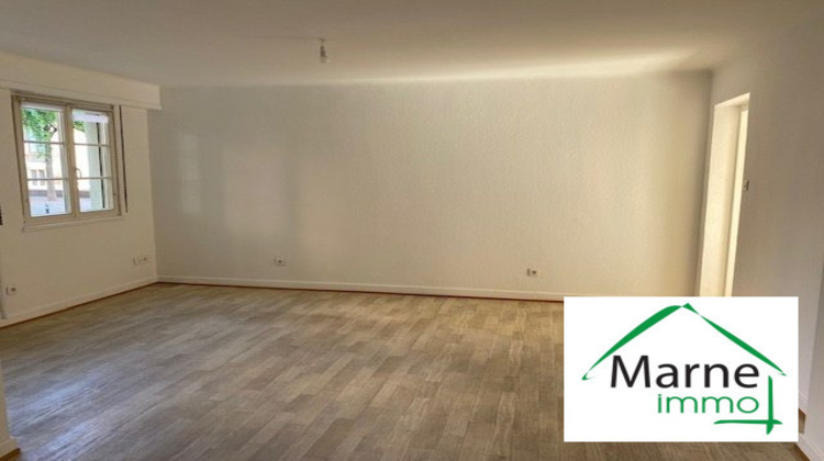 Ma-Cabane - Location Appartement Strasbourg, 73 m²