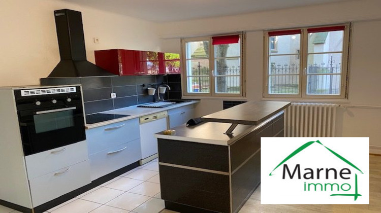 Ma-Cabane - Location Appartement Strasbourg, 73 m²