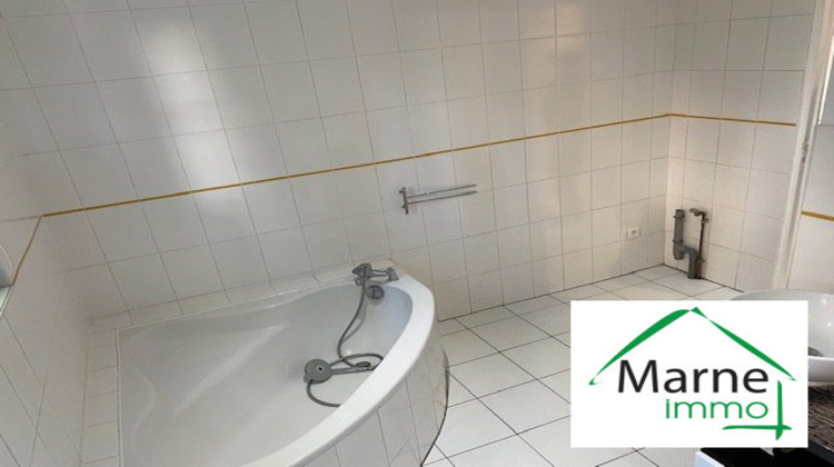 Ma-Cabane - Location Appartement Strasbourg, 73 m²