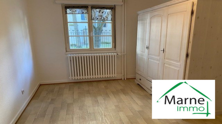 Ma-Cabane - Location Appartement Strasbourg, 73 m²