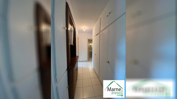 Ma-Cabane - Location Appartement Strasbourg, 73 m²