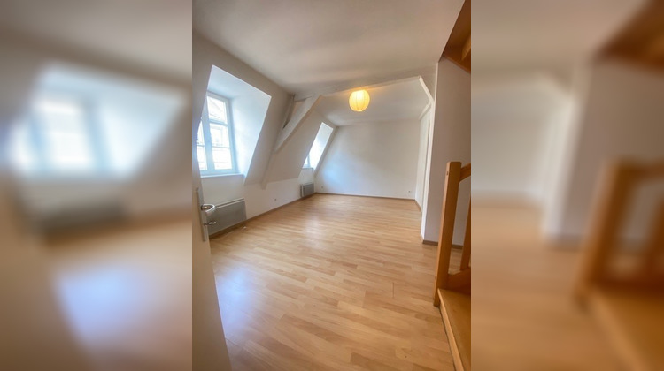 Ma-Cabane - Location Appartement Strasbourg, 66 m²