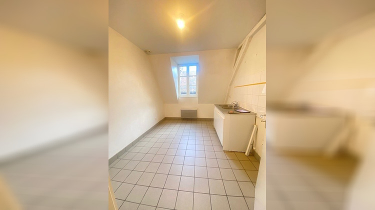 Ma-Cabane - Location Appartement Strasbourg, 66 m²