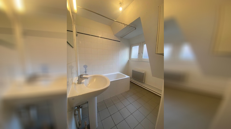 Ma-Cabane - Location Appartement Strasbourg, 66 m²