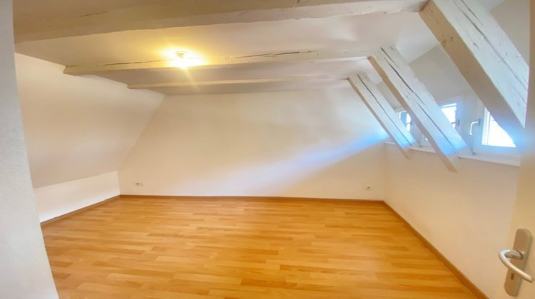 Ma-Cabane - Location Appartement Strasbourg, 66 m²