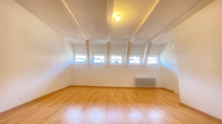 Ma-Cabane - Location Appartement Strasbourg, 66 m²