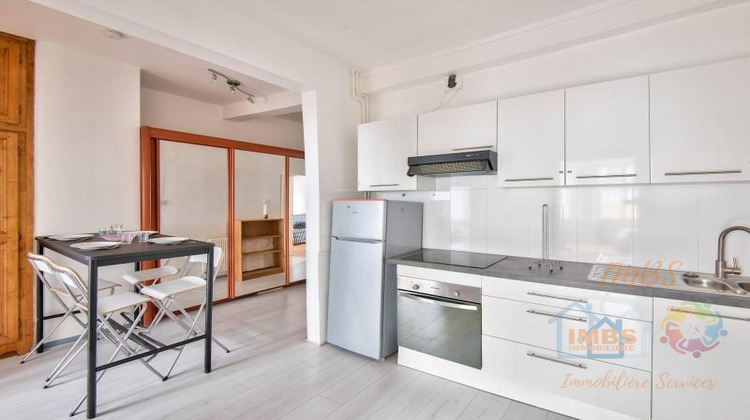 Ma-Cabane - Location Appartement Strasbourg, 59 m²