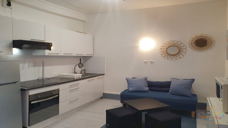 Ma-Cabane - Location Appartement Strasbourg, 59 m²