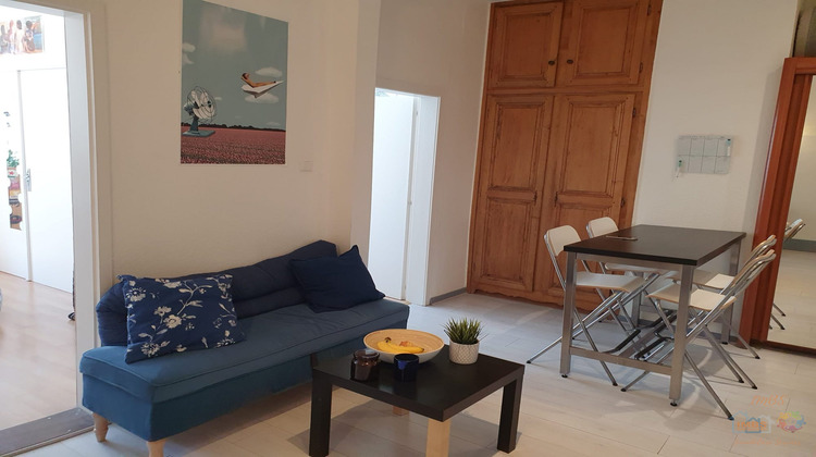 Ma-Cabane - Location Appartement Strasbourg, 59 m²