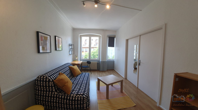 Ma-Cabane - Location Appartement Strasbourg, 59 m²