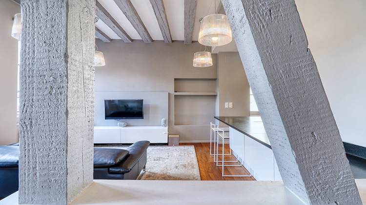 Ma-Cabane - Location Appartement STRASBOURG, 72 m²