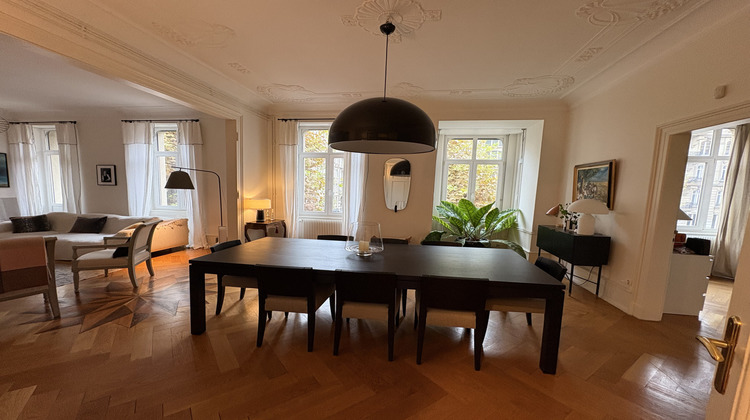 Ma-Cabane - Location Appartement Strasbourg, 162 m²