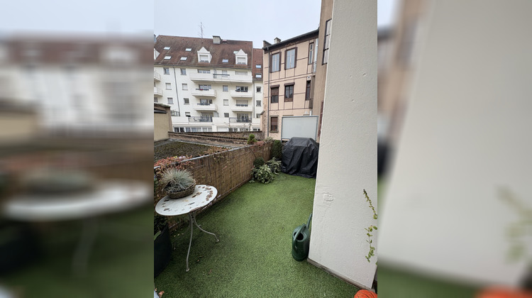 Ma-Cabane - Location Appartement Strasbourg, 162 m²