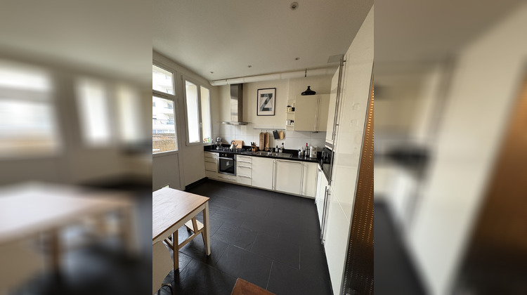 Ma-Cabane - Location Appartement Strasbourg, 162 m²