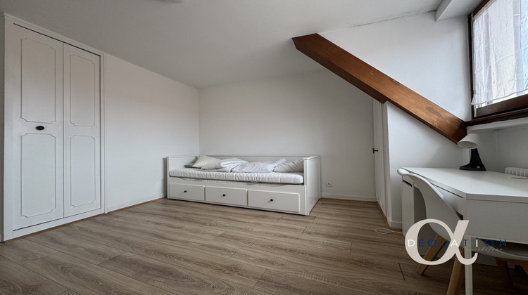 Ma-Cabane - Location Appartement Strasbourg, 80 m²