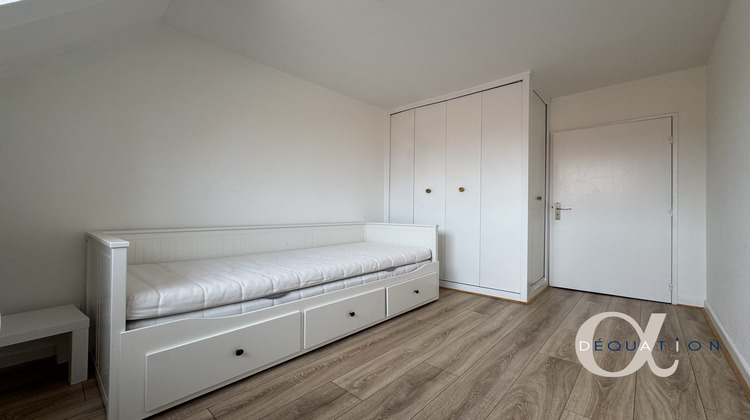 Ma-Cabane - Location Appartement Strasbourg, 80 m²