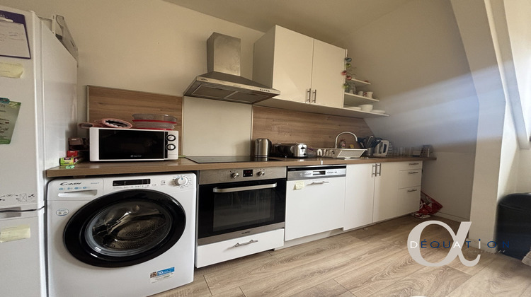 Ma-Cabane - Location Appartement Strasbourg, 80 m²