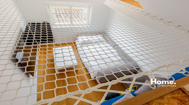 Ma-Cabane - Location Appartement Strasbourg, 31 m²