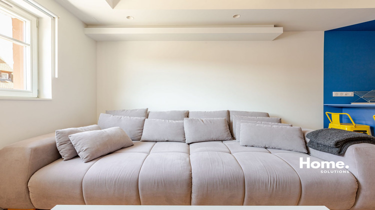Ma-Cabane - Location Appartement Strasbourg, 31 m²