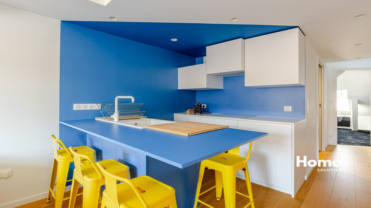 Ma-Cabane - Location Appartement Strasbourg, 31 m²