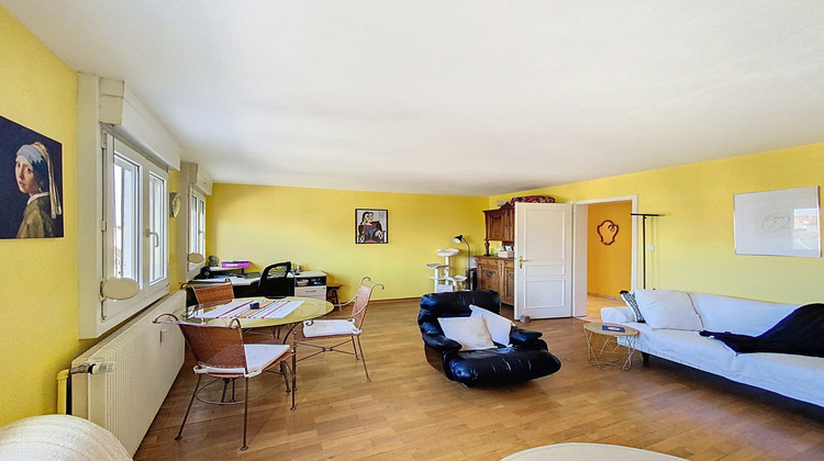 Ma-Cabane - Location Appartement Strasbourg, 76 m²