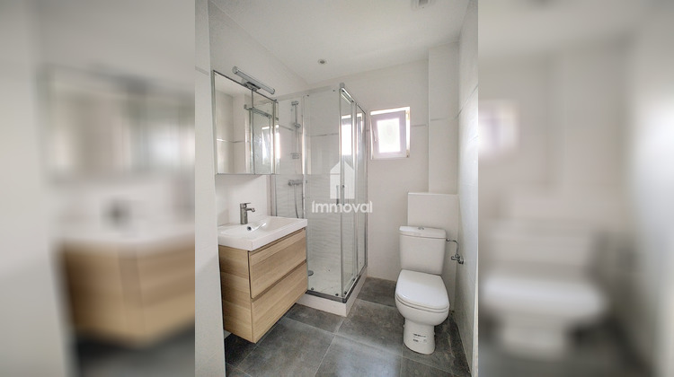 Ma-Cabane - Location Appartement Strasbourg, 31 m²