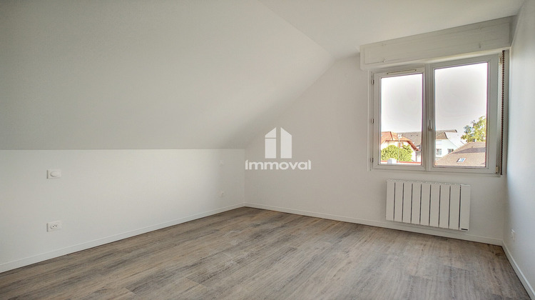 Ma-Cabane - Location Appartement Strasbourg, 31 m²