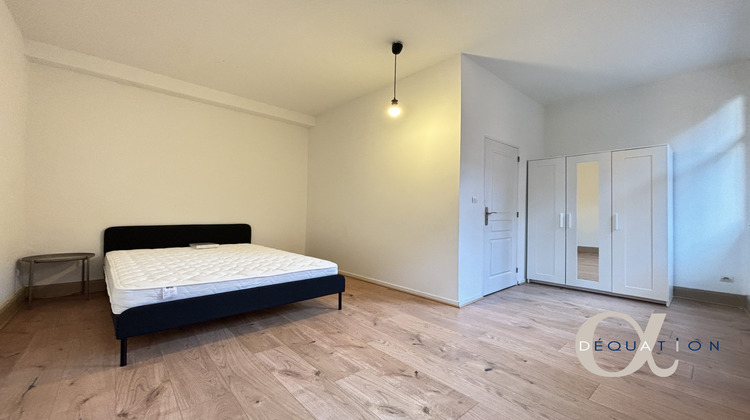 Ma-Cabane - Location Appartement Strasbourg, 81 m²