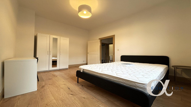 Ma-Cabane - Location Appartement Strasbourg, 81 m²