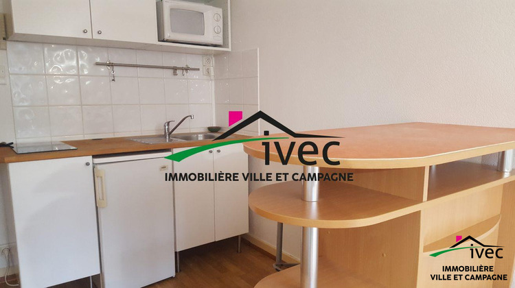 Ma-Cabane - Location Appartement Strasbourg, 12 m²