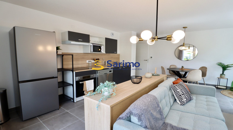 Ma-Cabane - Location Appartement Strasbourg, 61 m²