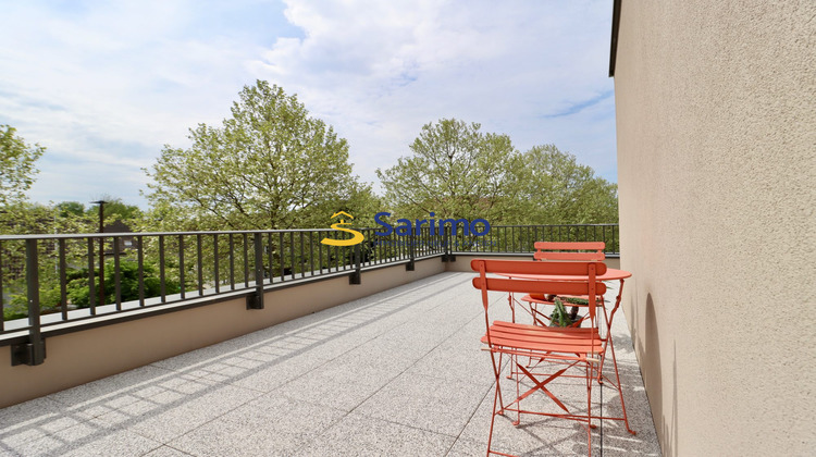 Ma-Cabane - Location Appartement Strasbourg, 61 m²