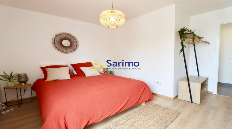 Ma-Cabane - Location Appartement Strasbourg, 61 m²