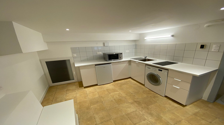 Ma-Cabane - Location Appartement STRASBOURG, 43 m²