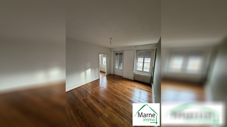 Ma-Cabane - Location Appartement Strasbourg, 72 m²