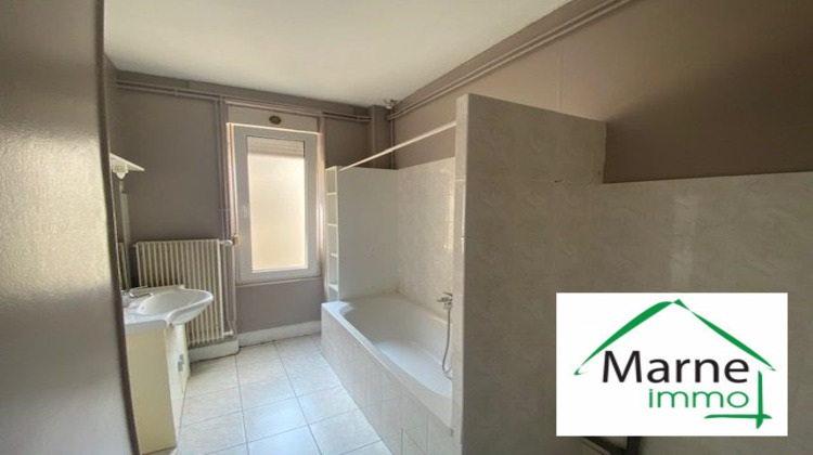 Ma-Cabane - Location Appartement Strasbourg, 72 m²