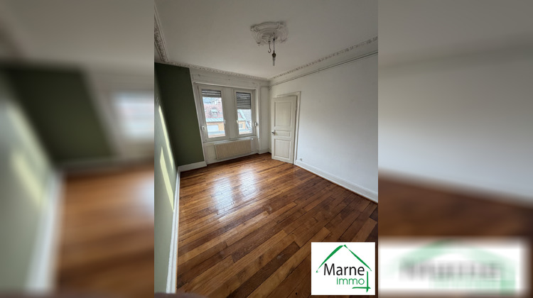 Ma-Cabane - Location Appartement Strasbourg, 72 m²