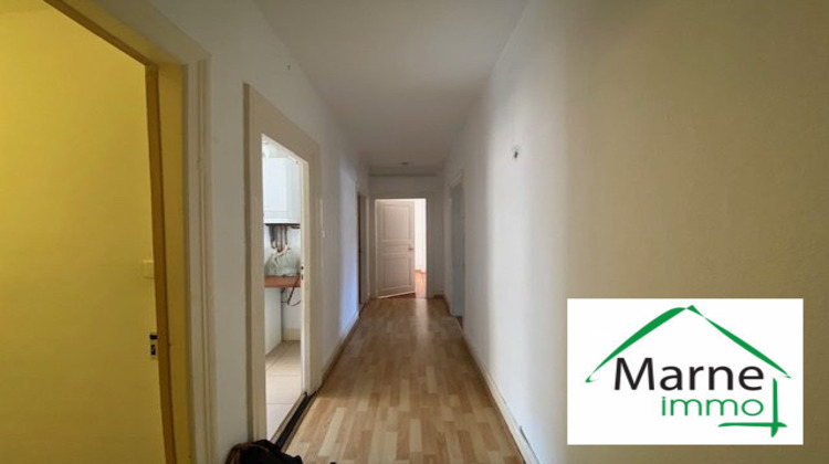 Ma-Cabane - Location Appartement Strasbourg, 72 m²