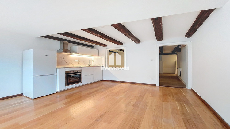 Ma-Cabane - Location Appartement Strasbourg, 40 m²